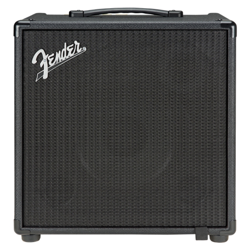FENDER RUMBLE STUDIO 40 230V EU купить в Москве по низкой цене